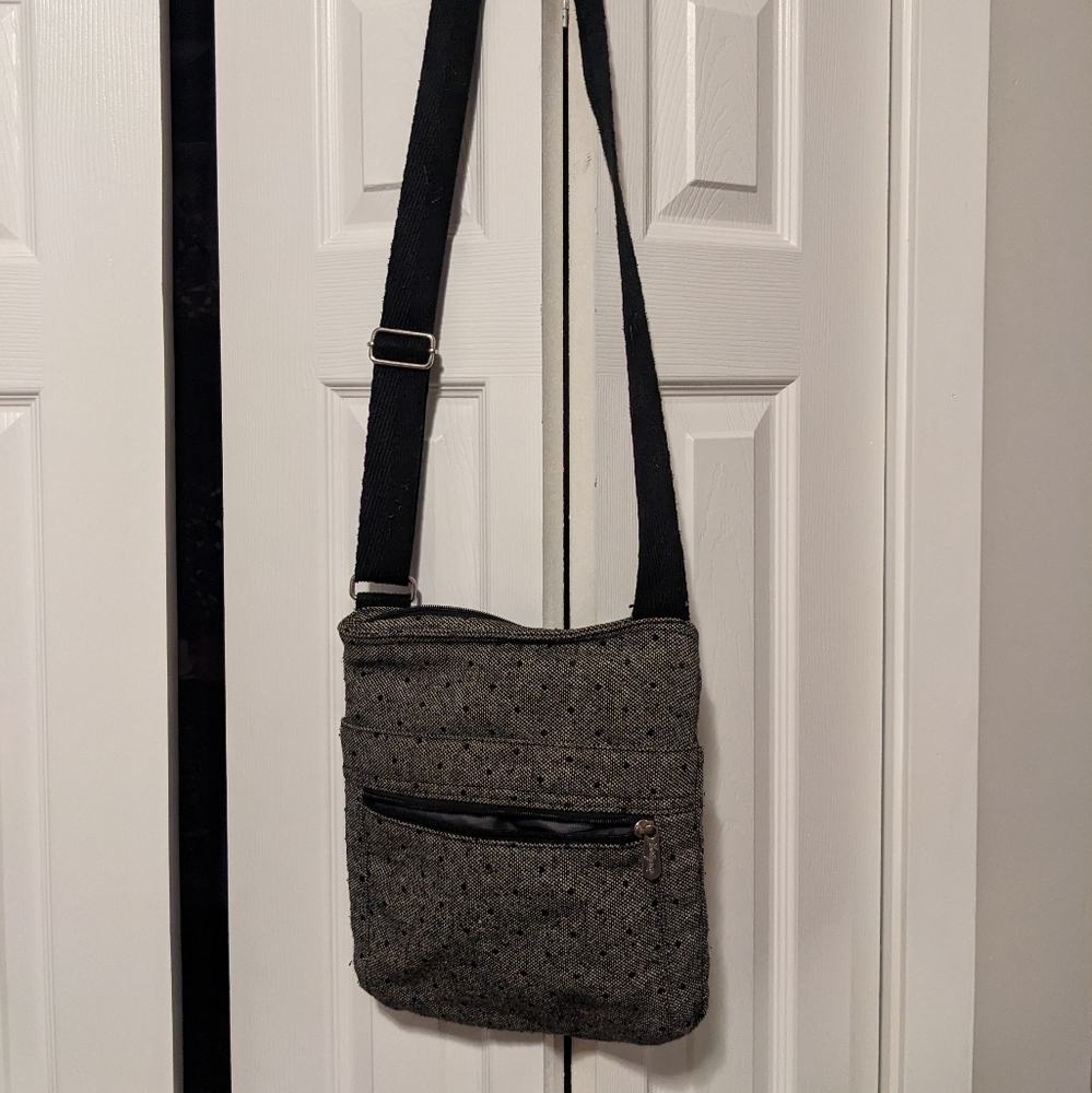 Thirty-one crossbody bag